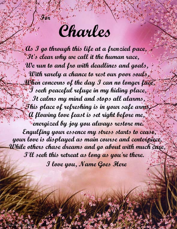 25+ Passionate Love Poems for Him